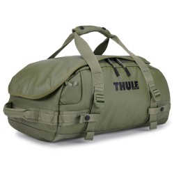 Thule Chasm 30L Duffel Bag Olivine