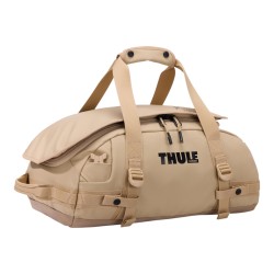 Thule Chasm 30L Duffel Bag Gentle Beige