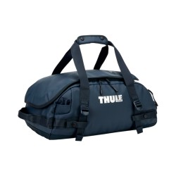 Thule Chasm 30L Duffel Bag Darkest Blue