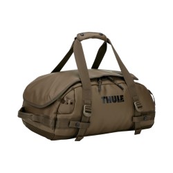 Thule Chasm 30L Duffel Bag Deep Khaki