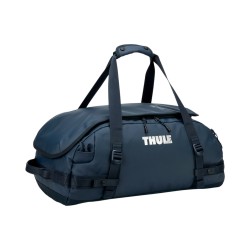 Thule Chasm 40L Duffel Bag darkest blue