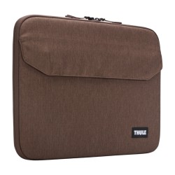 Thule Lithos Sleeve 15 inch MacBook Nuanced Brown