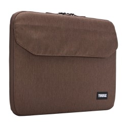 Thule Lithos Sleeve 16 inch MacBook Nuanced Brown
