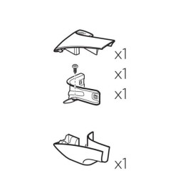 Thule Corner Assembly #2