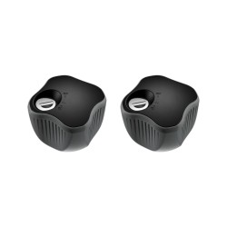 Thule Knob 526, lockable, 2x update