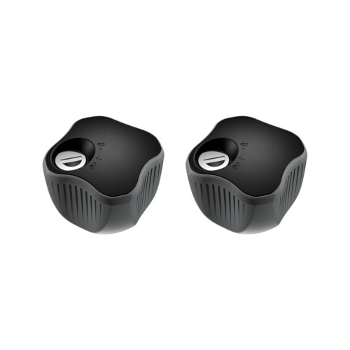Thule Knob 526, lockable, 2x update