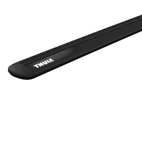 Thule WingBar Evo 127 Black