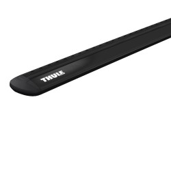 Thule WingBar Evo 135 Black