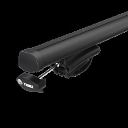 Thule ProBar Evo Black, 1750 2-p
