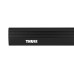 Thule WingBar Edge Black 77cm (1 pc)