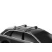 Thule WingBar Edge Black 113cm (1pc)
