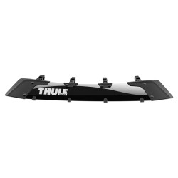 Thule AirScreen XT XL roof rack fairing black