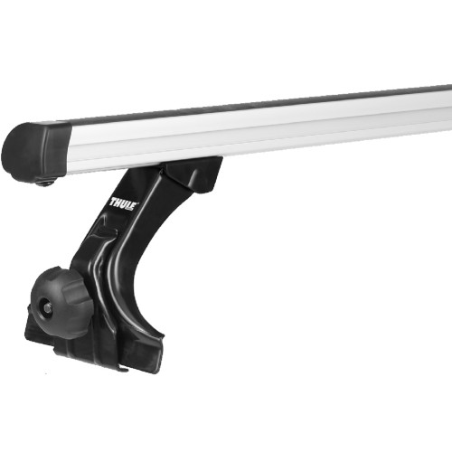 Thule Gutter Foot todas las barras, Wing,Square,Evo y pro bar