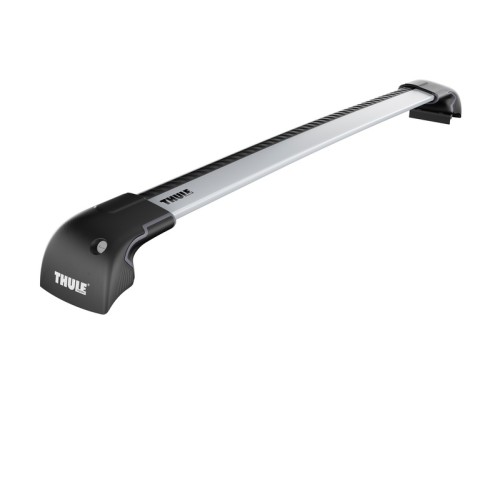 Thule WingBar Edge (Fixpoint / Flush Rail) Length "S"