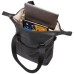 Thule Spira Vertical Tote Black