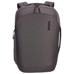 Thule Subterra 2 Convertible Carry On Vetiver Gray