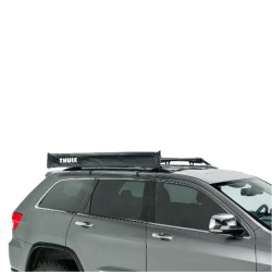 Thule OverCast 4.5 ft