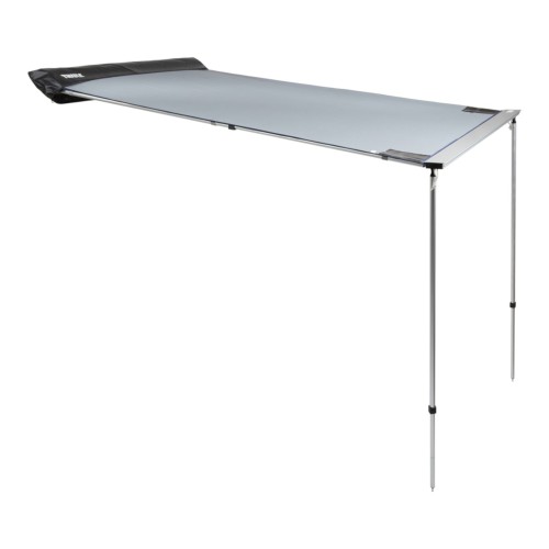 Thule OverCast 6.5 ft Thule OverCast 6.5 ft