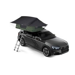 Thule Tepui Foothill