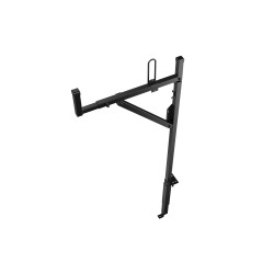 CONTRACTOR GRADE STEEL LADDER RACK