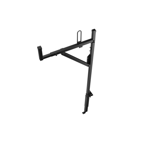 CONTRACTOR GRADE STEEL LADDER RACK