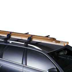 Thule Quick strap 552 2unid