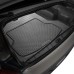 WeatherTech® All Vehicle Cargo Mat Universal Black