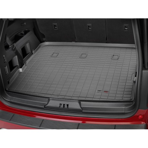 WeatherTech® Cargo Liners Ford Expedition 2018-2020
