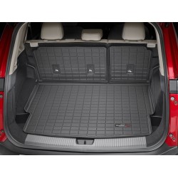 Cargo Liners Nissan X-Trail T33 2021-2023