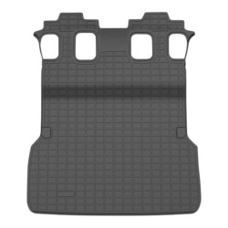WeatherTech Cargo Liner Toyota Prado 2024+ (5 psj)