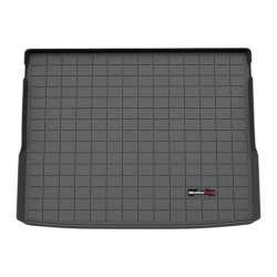 WeatherTech Cargo Liners Nissan Kicks 2025+ (Lowered Fixed Floor)