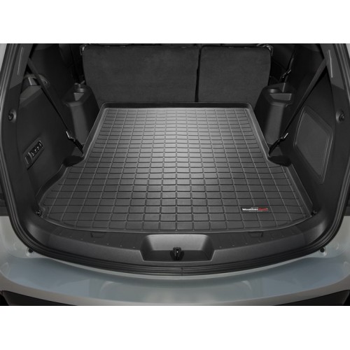 WeatherTech® Cargo Liners Ford Explorer 2011 +