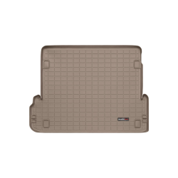 WeatherTech® Cargo Liner Toyota Prado 2017 TAN
