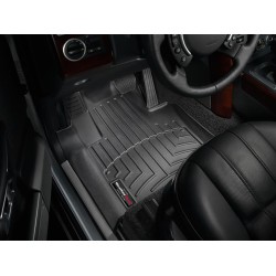 WeatherTech® Front FloorLiner Land Rover Range Rover 2003-2012