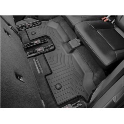 WeatherTech Rear FloorLiner Volkswagen Teramont 2018+ (3rd Row)