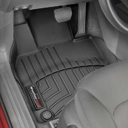 WeatherTech® Front 3D Floor Mats Mazda CX-5 2017 +