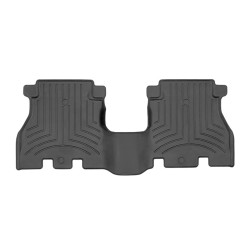 WeatherTech® Rear 3D FloorLiner Jeep Wrangler 2018+
