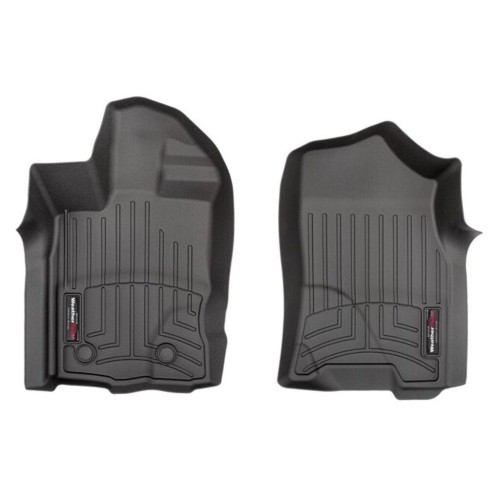 WeatherTech® Front FloorLiner Nissan Navara / Frontier 2016-2020