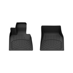 WeatherTech Front 3D Floor Mats BMW X7 2024+