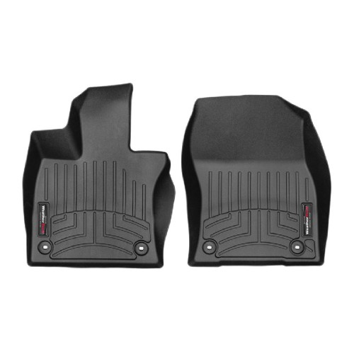 WeatherTech® Front Floorliners Lexus UX 2019-2021