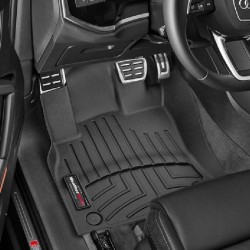 WeatherTech® Front Floorliners Audi Q3 2019-2021