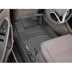 WeatherTech® Front FloorLiner Hyundai  Tucson 2019-2020