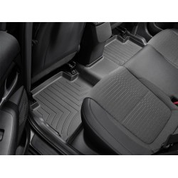 WeatherTech® Rear FloorLiner Kia Seltos 2021
