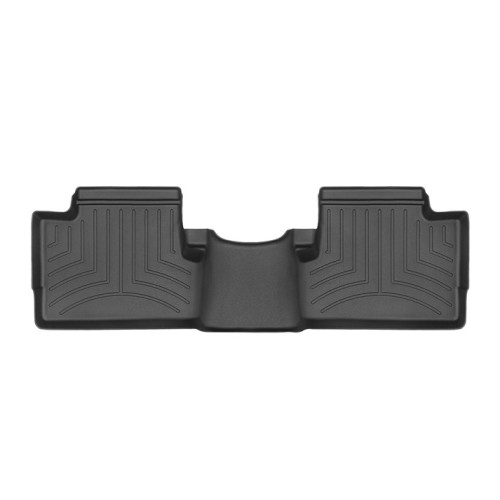 WeatherTech® Rear Floorliners Jeep Cherokee 2019+