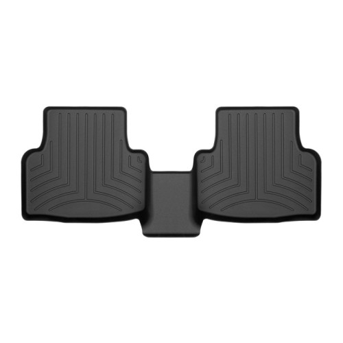 WeatherTech® Rear FloorLiner Volkswagen Taos 2021+