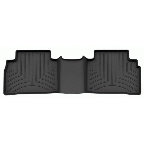 WeatherTech® Rear 3D FloorLiner Hyundai  Tucson 2022