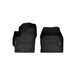 WeatherTech Front FloorLiner Toyota Corolla Cross 2020+ 4WD