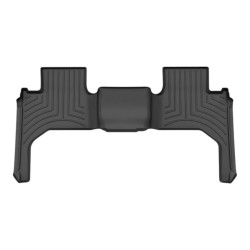 WeatherTech HP Rear FloorLiner Toyota Land Cruiser LC 300 2022+