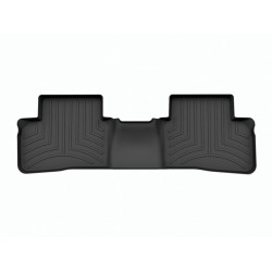 WeatherTech Rear FloorLiner Kia Seltos 2021-2024