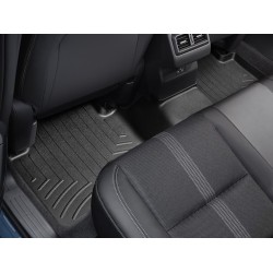 WeatherTech Rear Floorliners Mazda CX-50 2023+